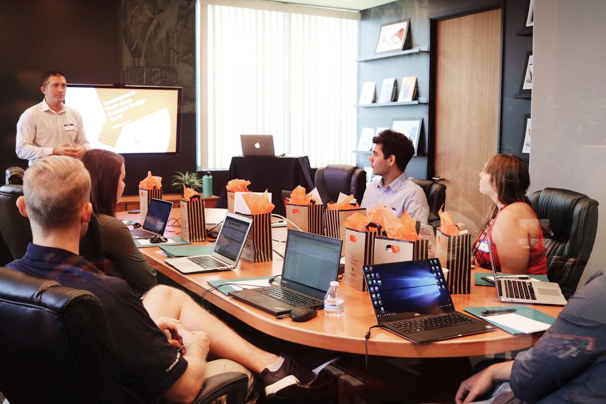Why Every Business Needs a Strong Digital Presence