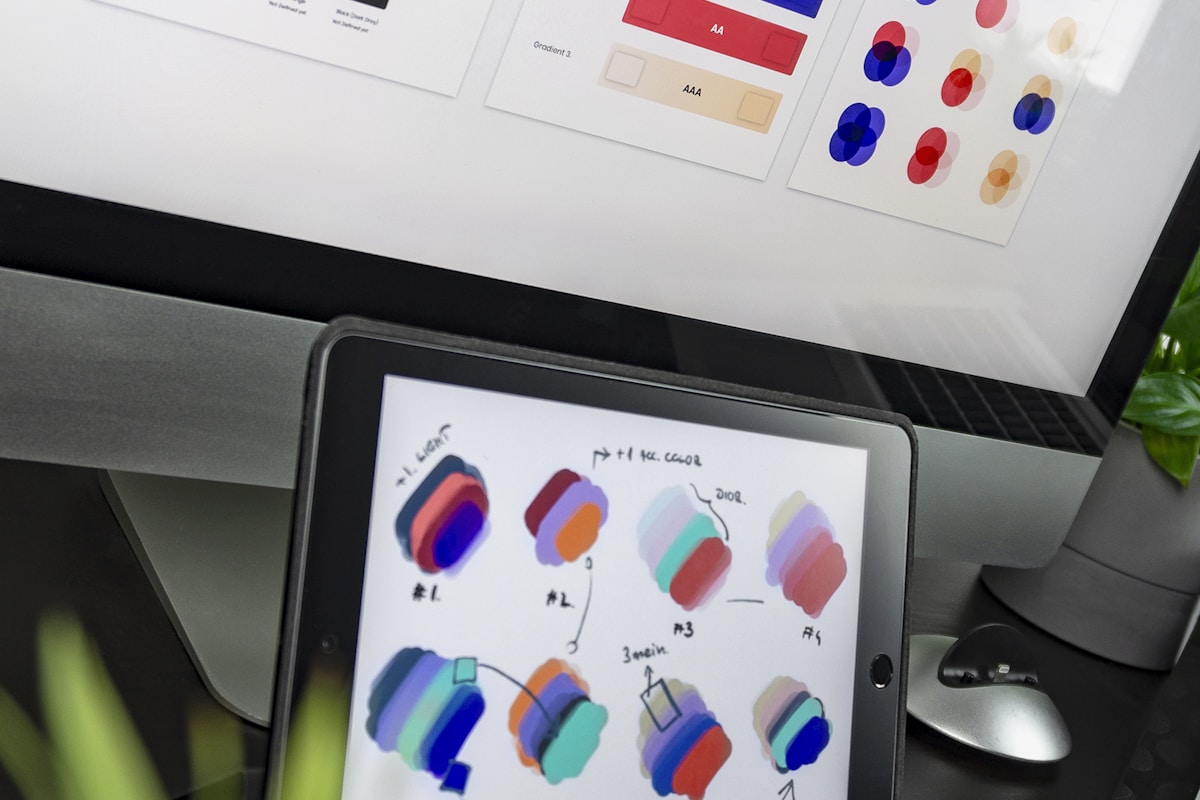 How to Create an Impressive Digital Business Card