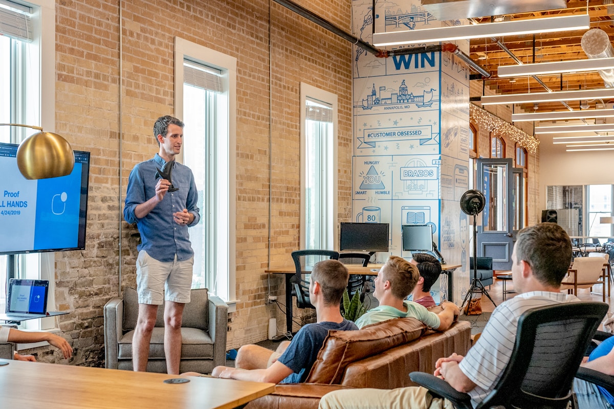 Networking Tips for Modern Professionals