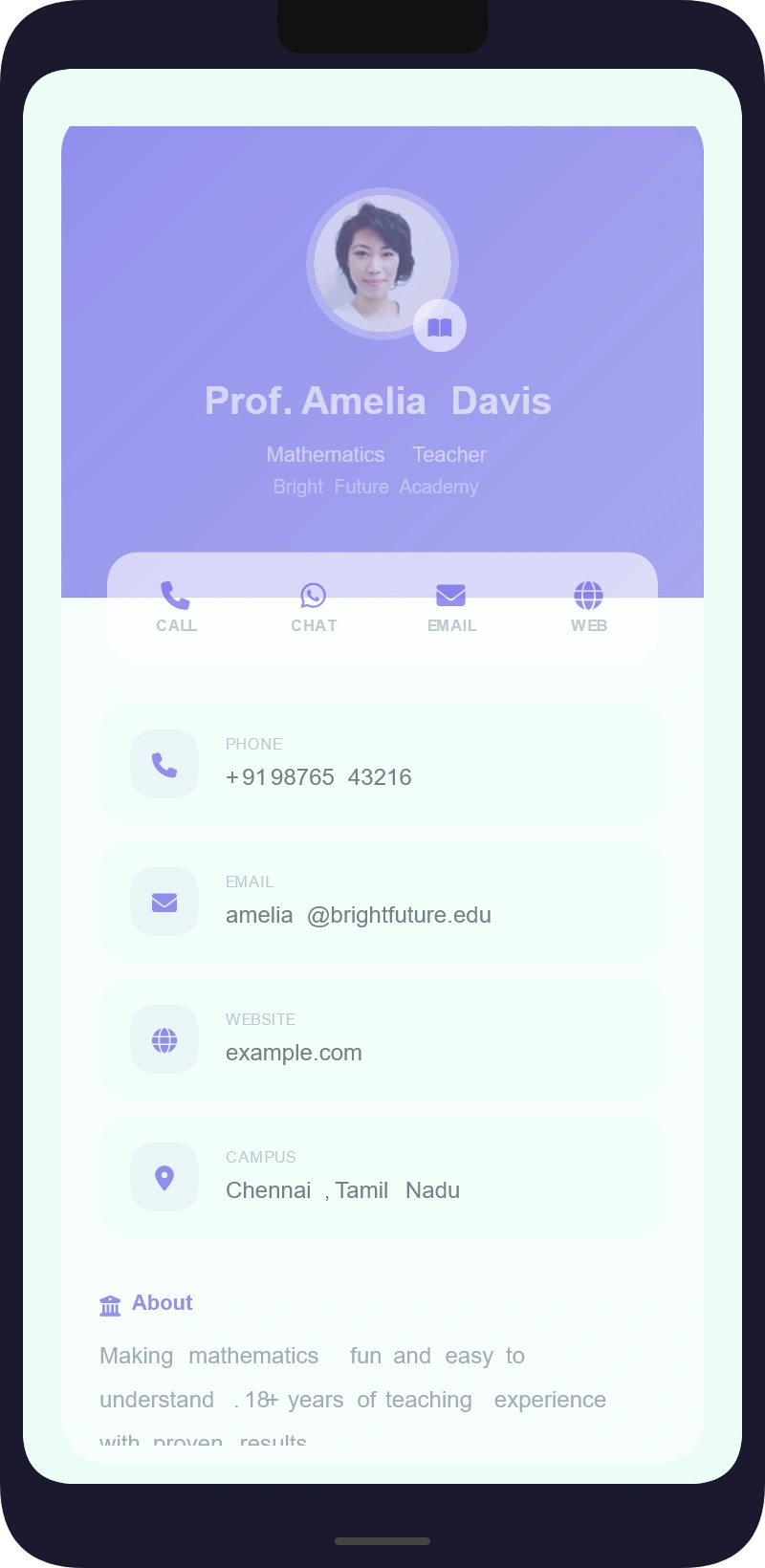 Academic