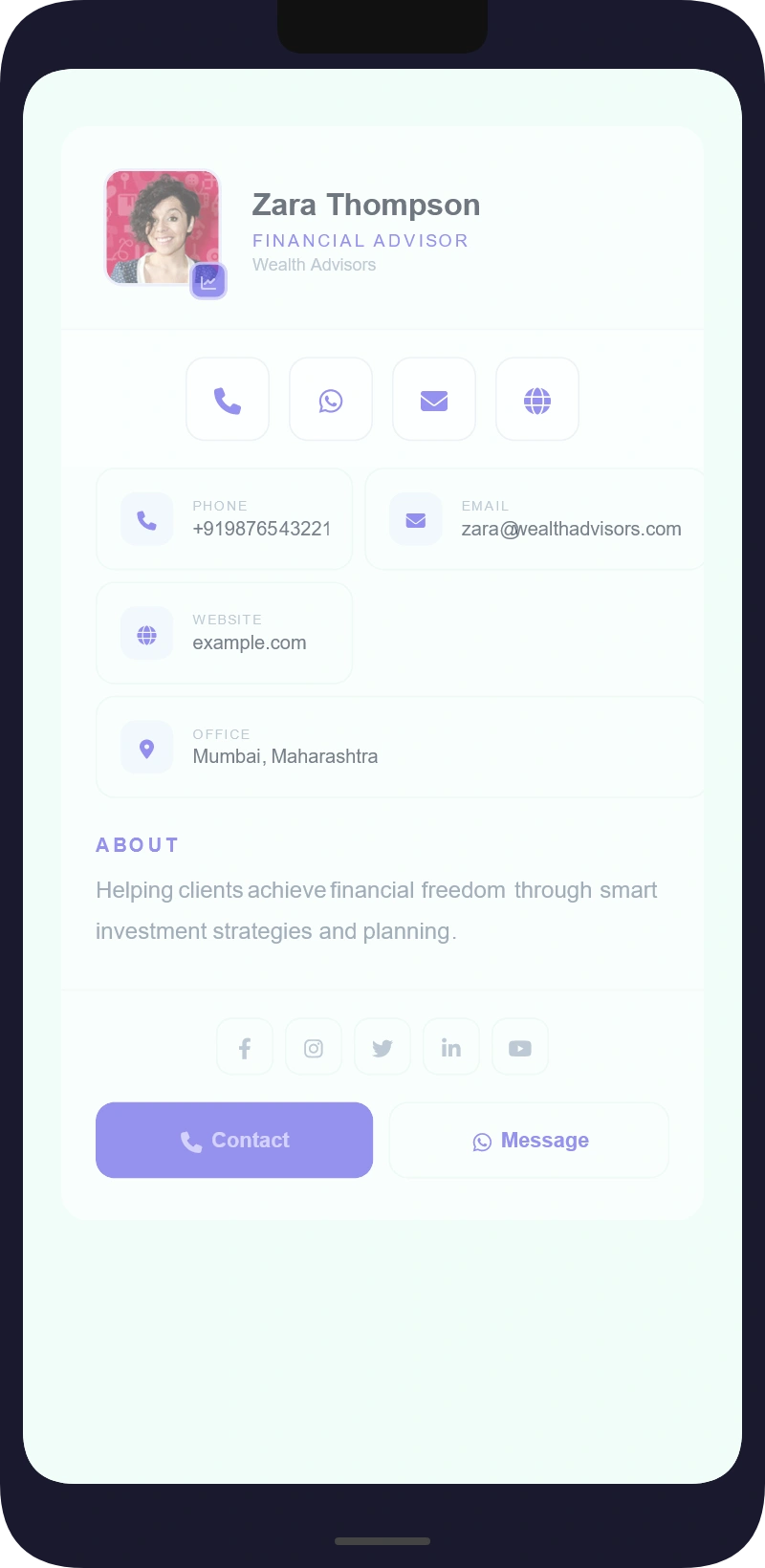 Finance Trust