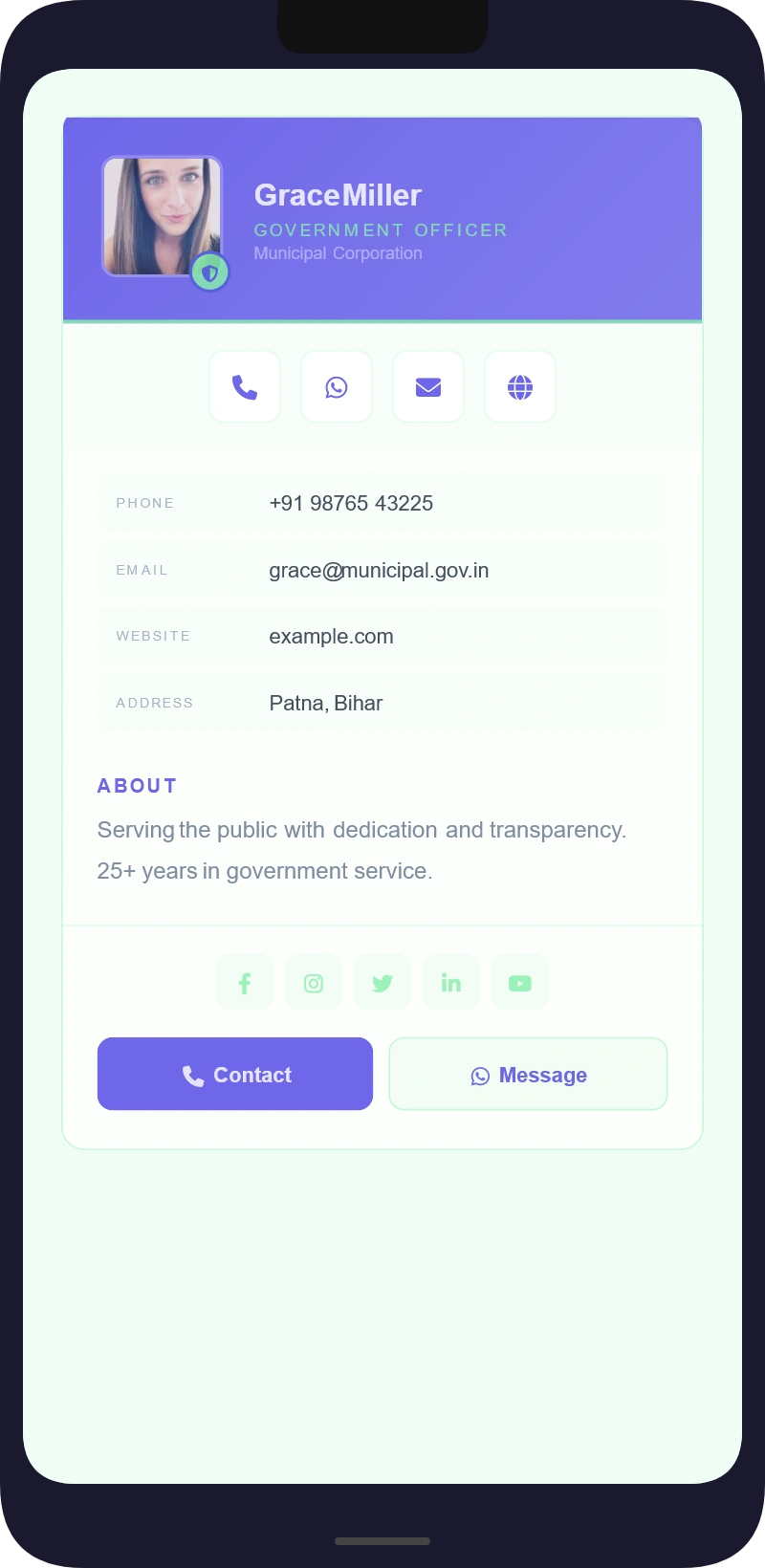 Government