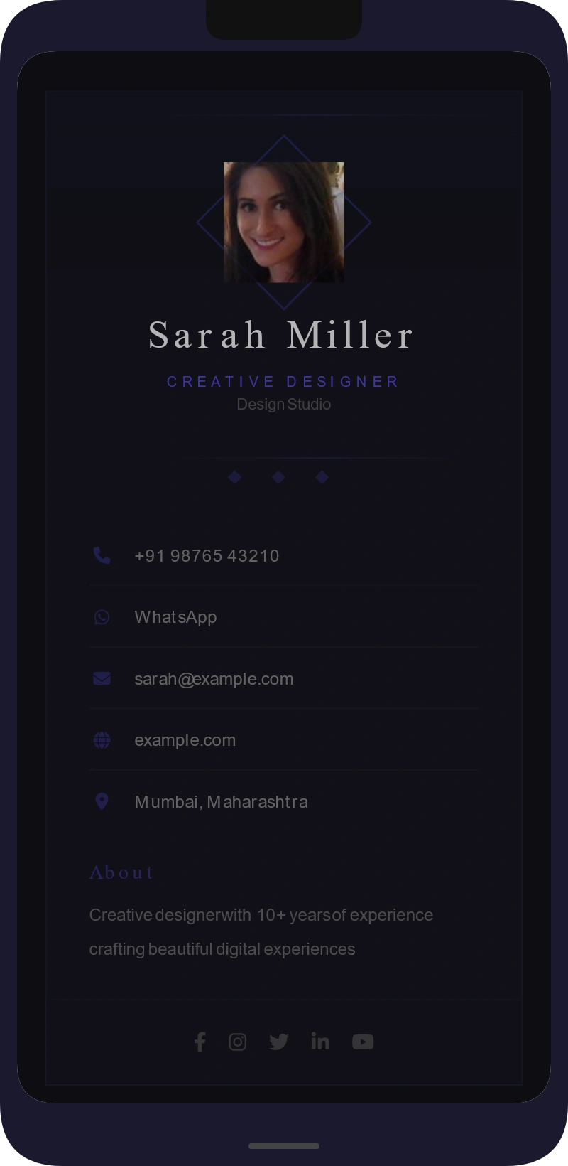 Elegant Gold
