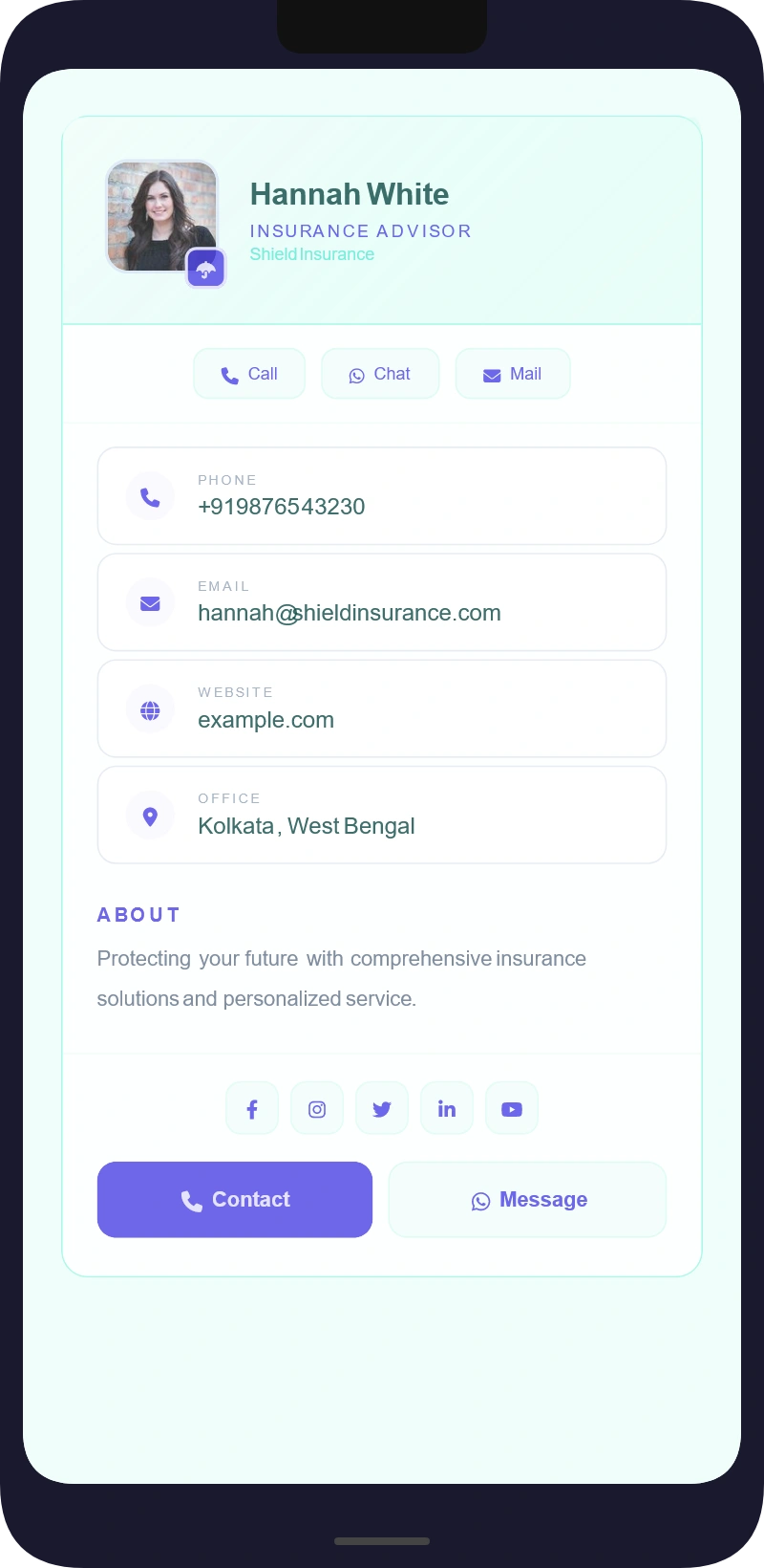 InsureTrust