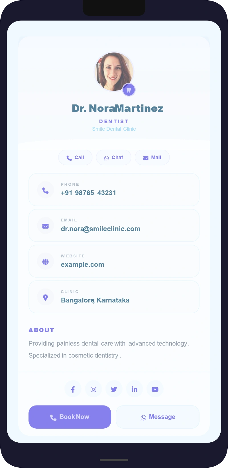 Dental Care