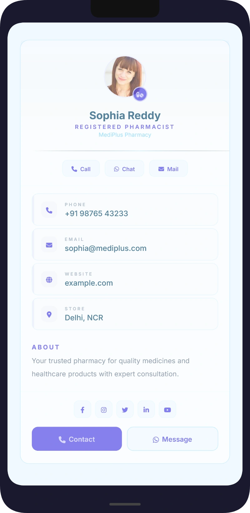 PharmaCare