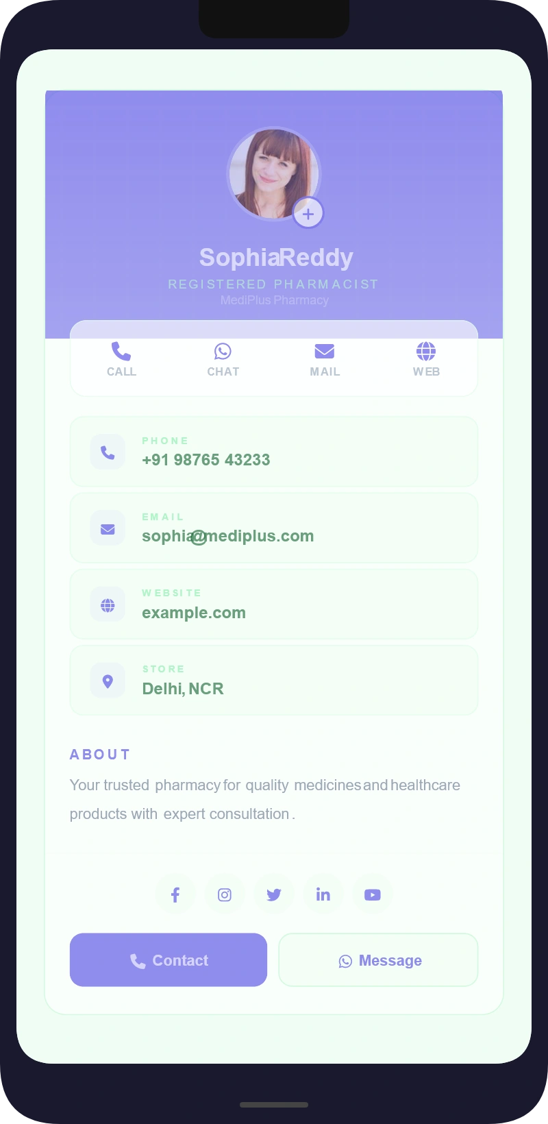 MediStore