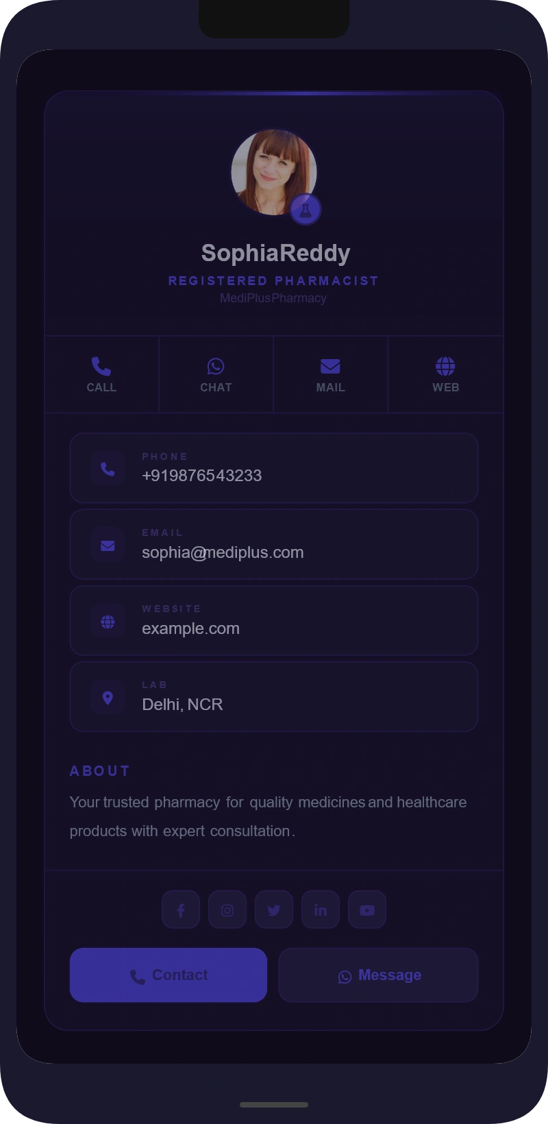 HealthPlus