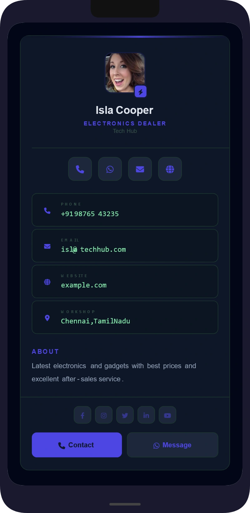 Tech Gray